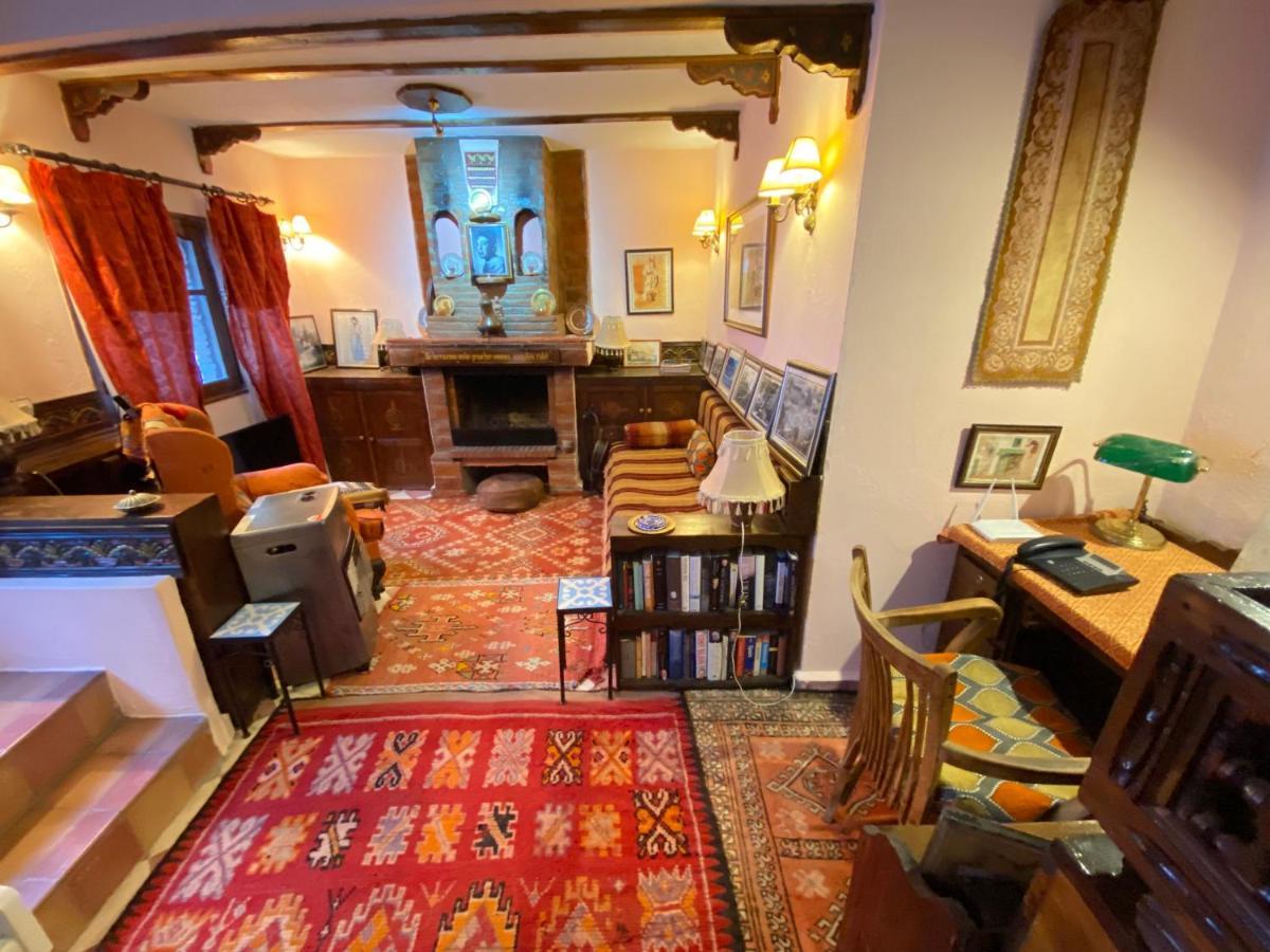 Apartament John'S House. Szafszawan Zewnętrze zdjęcie