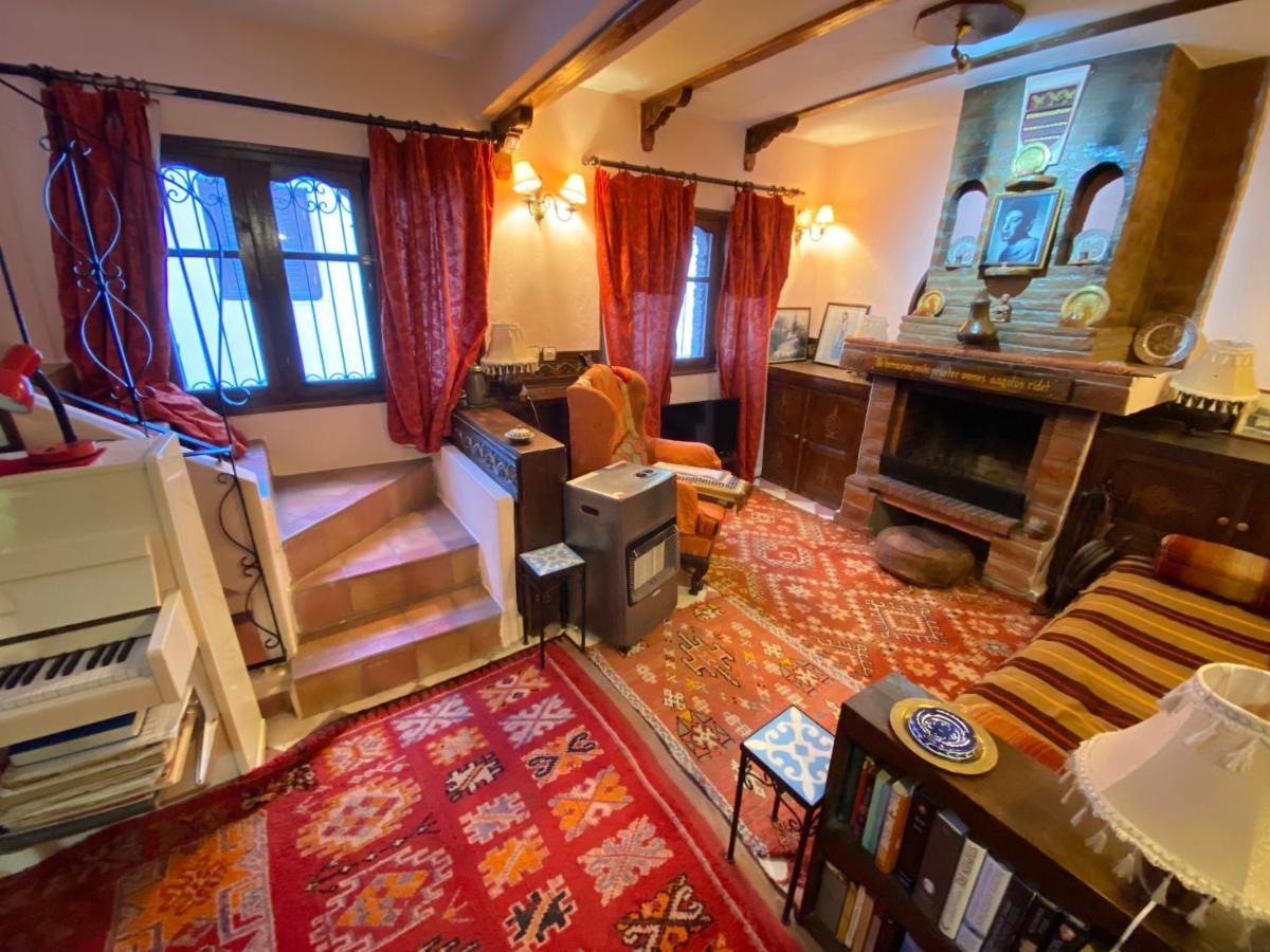 Apartament John'S House. Szafszawan Zewnętrze zdjęcie