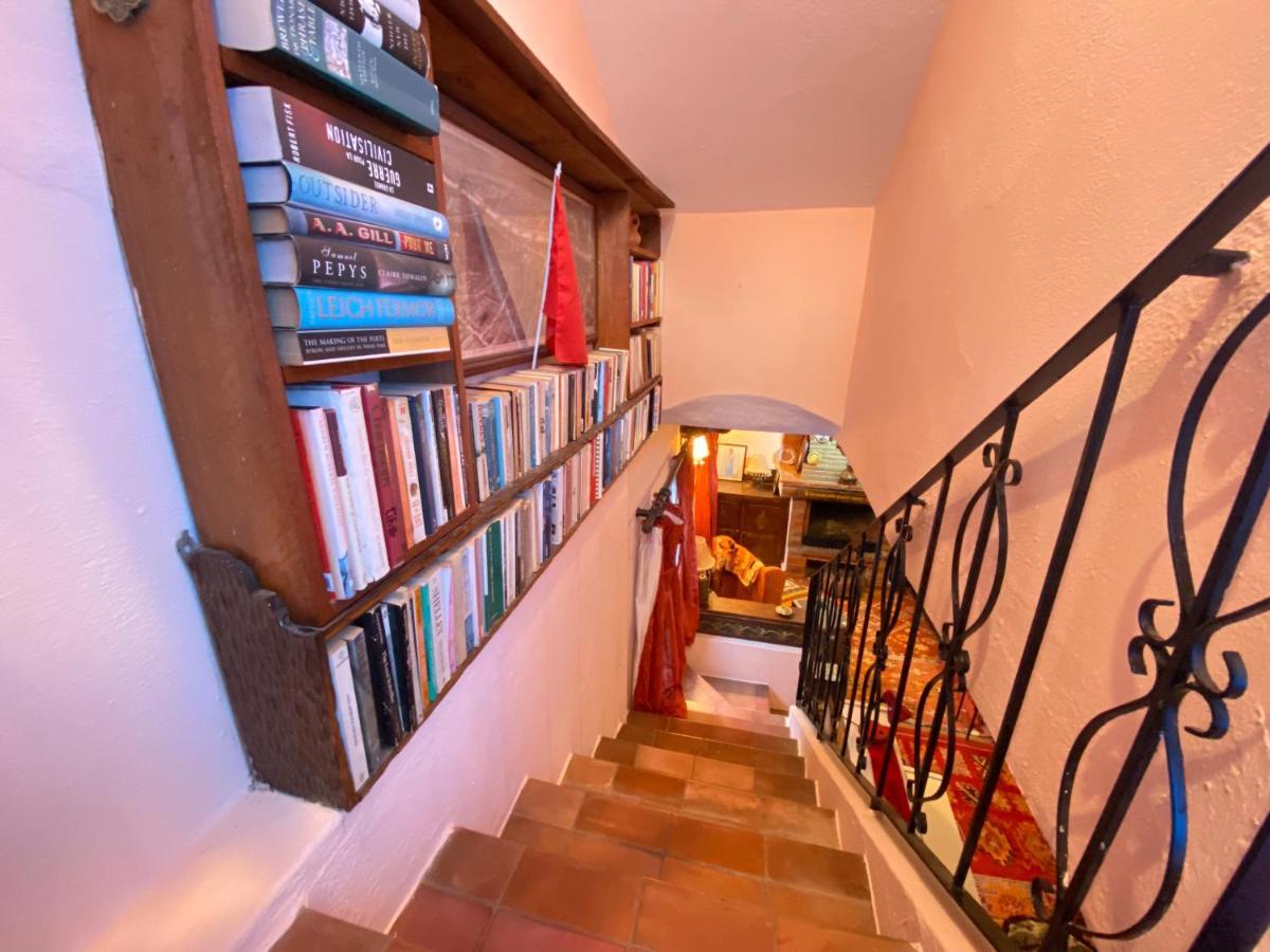 Apartament John'S House. Szafszawan Zewnętrze zdjęcie