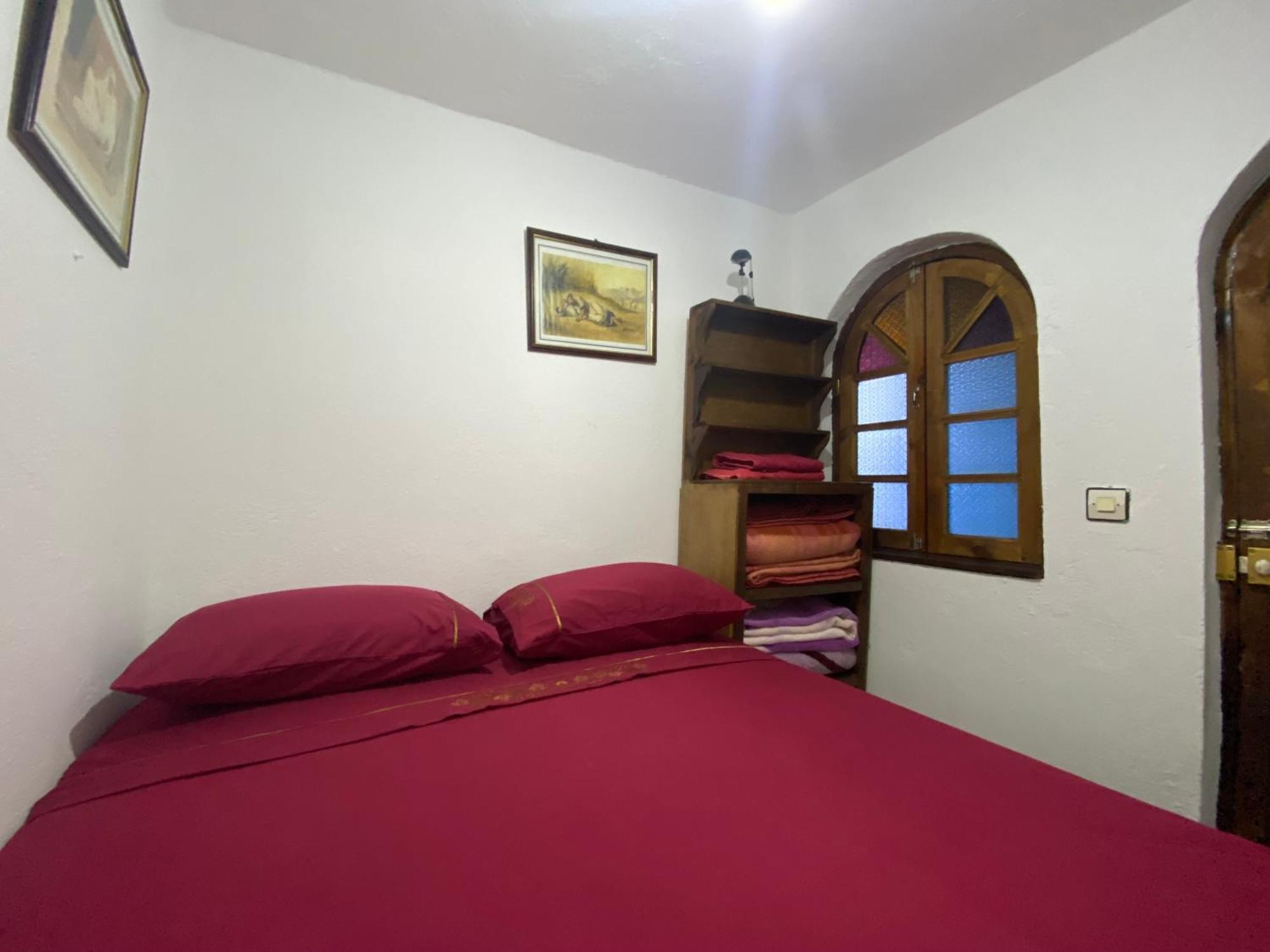 Apartament John'S House. Szafszawan Zewnętrze zdjęcie